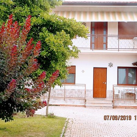 Bed and Breakfast 5 Palme Terzo d' Aquileia Esterno foto