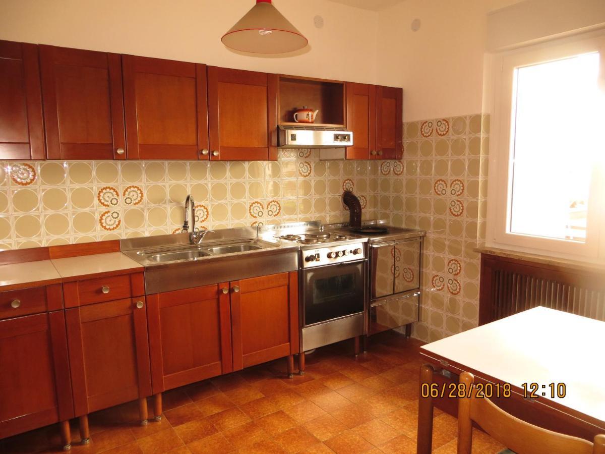 Bed and Breakfast 5 Palme Terzo d' Aquileia Esterno foto