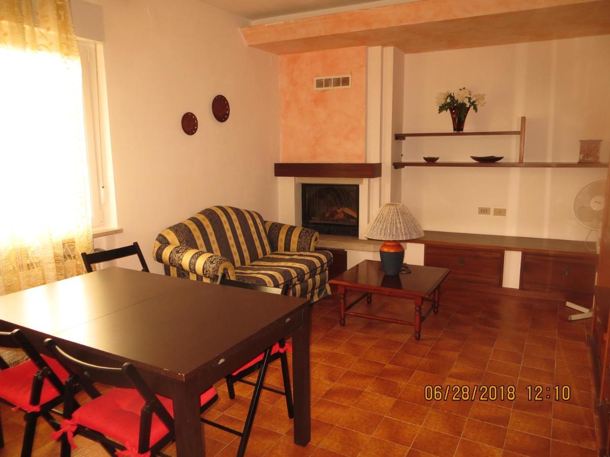 Bed and Breakfast 5 Palme Terzo d' Aquileia Esterno foto