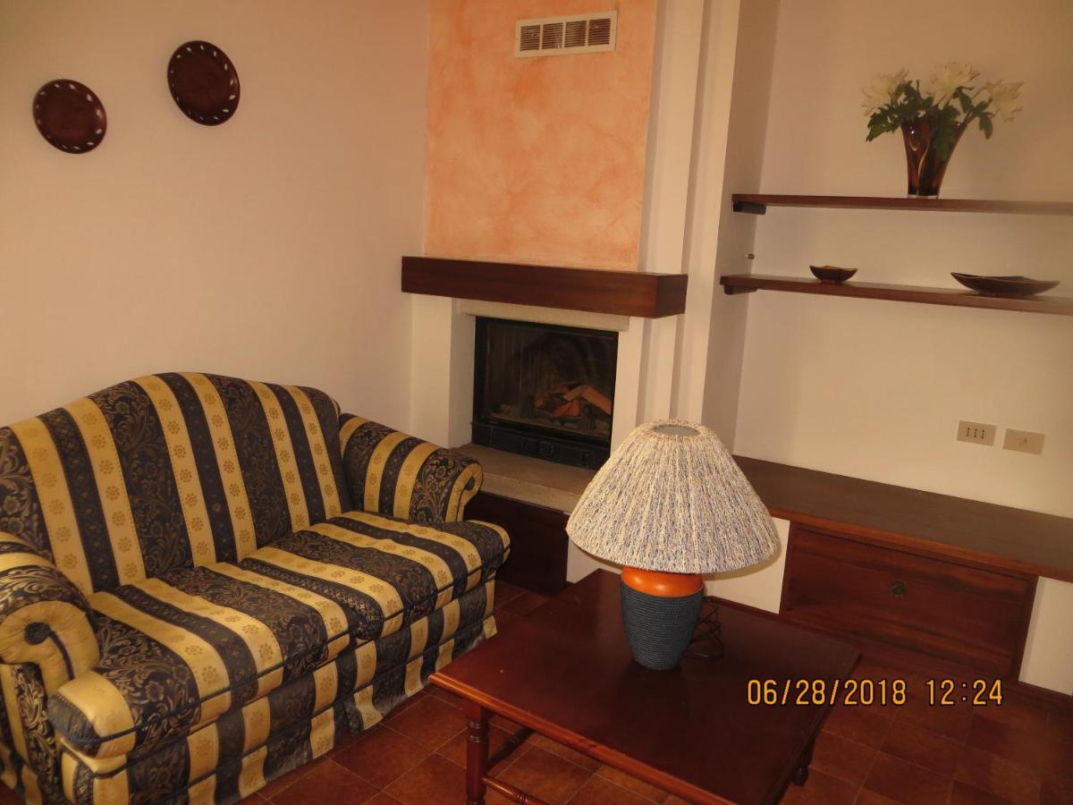 Bed and Breakfast 5 Palme Terzo d' Aquileia Esterno foto