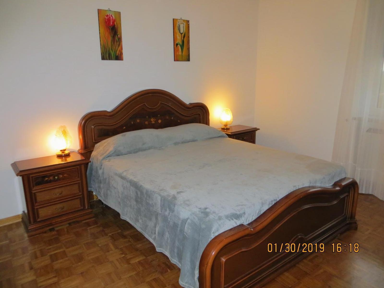 Bed and Breakfast 5 Palme Terzo d' Aquileia Esterno foto