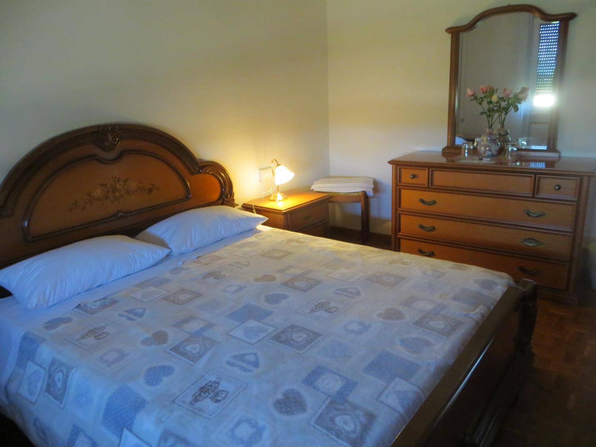 Bed and Breakfast 5 Palme Terzo d' Aquileia Esterno foto