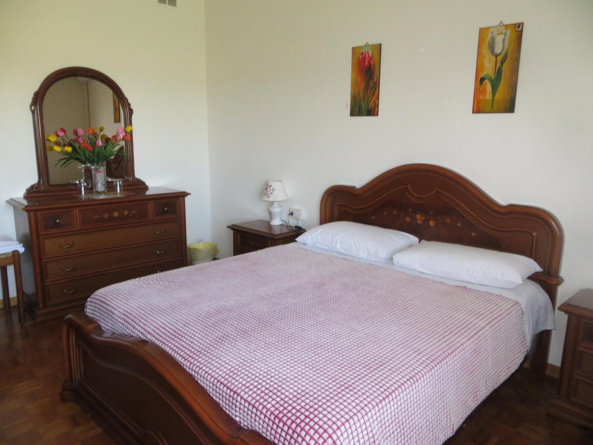 Bed and Breakfast 5 Palme Terzo d' Aquileia Esterno foto