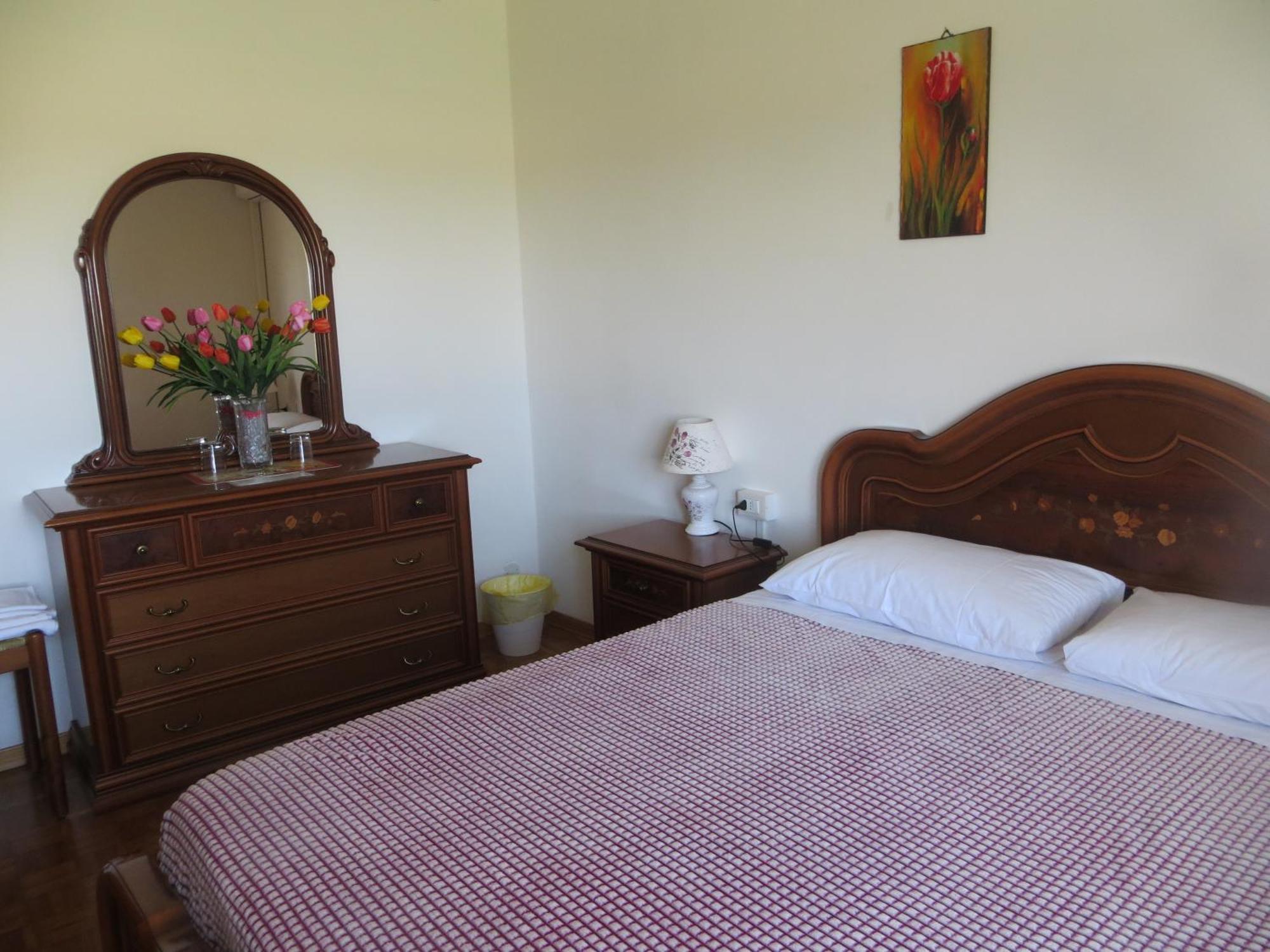 Bed and Breakfast 5 Palme Terzo d' Aquileia Esterno foto