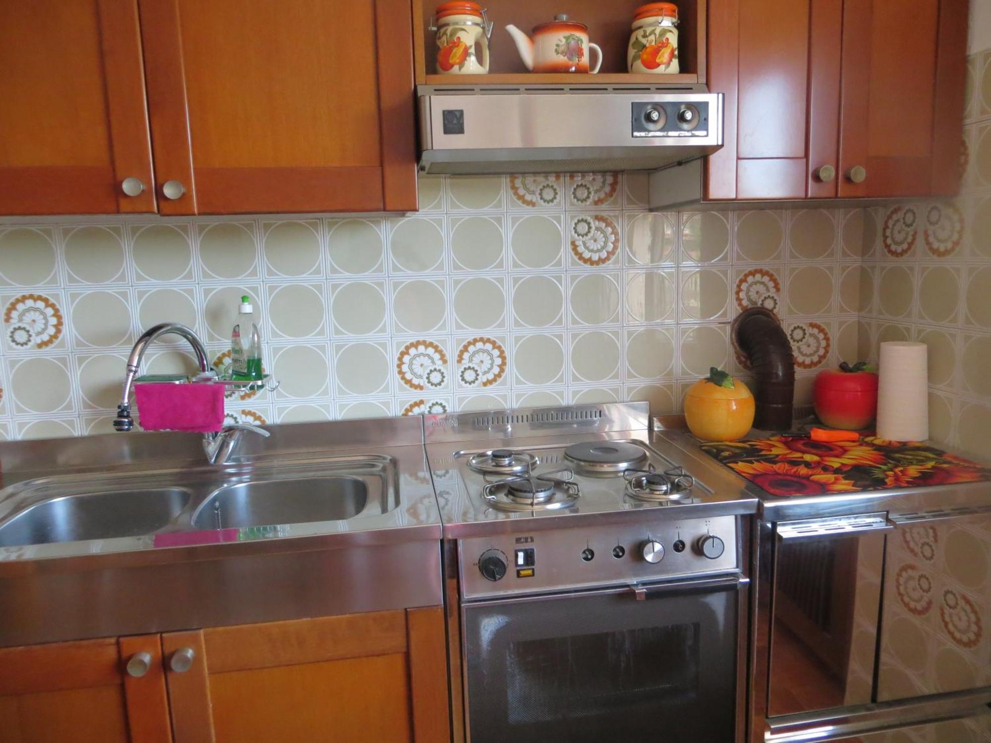 Bed and Breakfast 5 Palme Terzo d' Aquileia Esterno foto