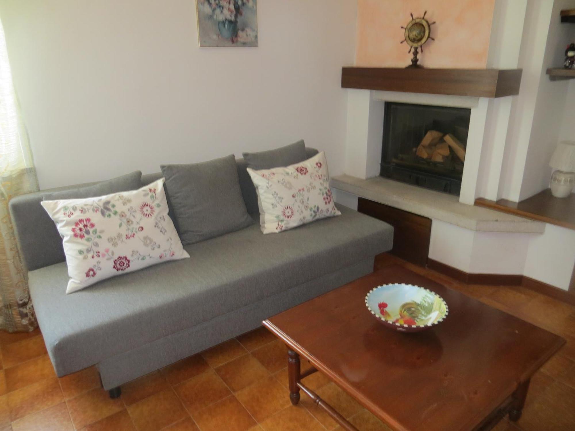 Bed and Breakfast 5 Palme Terzo d' Aquileia Esterno foto